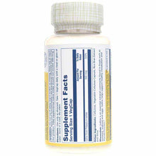 Iodine 500 Mcg (Potassium Iodide), by Solaray, image #3