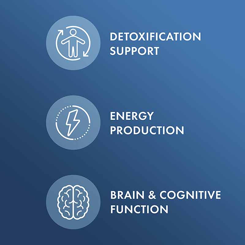 Iodine (from potassium iodide) 1500 Mcg, 90 Capsules, by Dr. Mercola, image #3