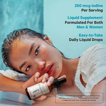 Iodine + Organic, by Codeage, image #5