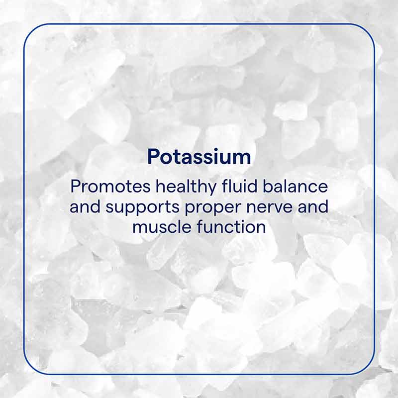 Ionic Potassium 99 Mg, by Trace Minerals Research, image #3