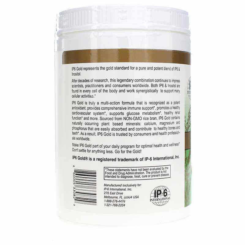 IP6 Gold Powder, Mango Passionfruit, by IP-6, image #3