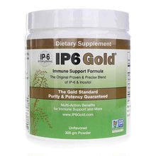 IP6 Gold Powder, Unflavored, by IP-6