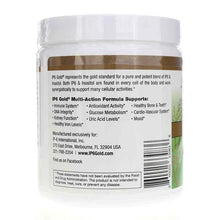 IP6 Gold Powder, Unflavored, by IP-6, image #3