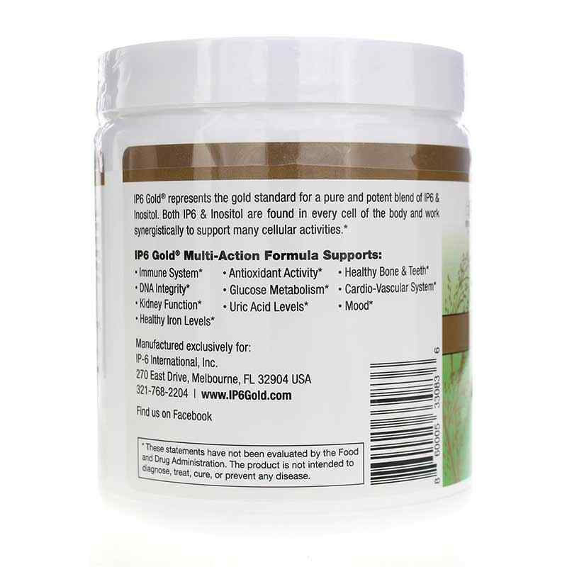 IP6 Gold Powder, Unflavored, by IP-6, image #3