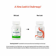 Iron Chewable, by Seeking Health, image #5