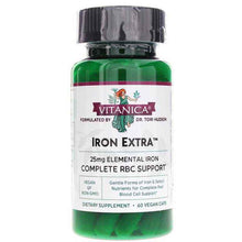 Iron Extra, by Vitanica