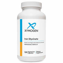 Iron Glycinate, by Xymogen