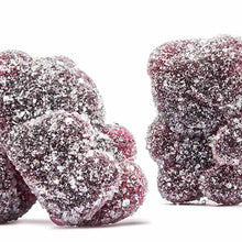 Iron Gummies, 60 Gummies, by Chapter One, image #3