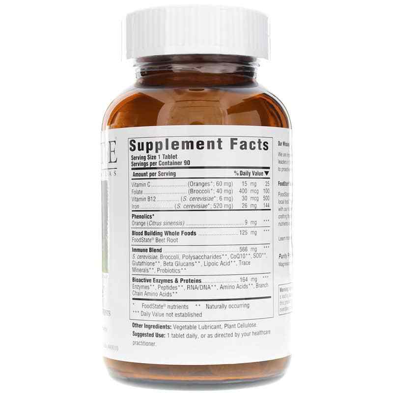 Iron Response, by Innate Response, image #2