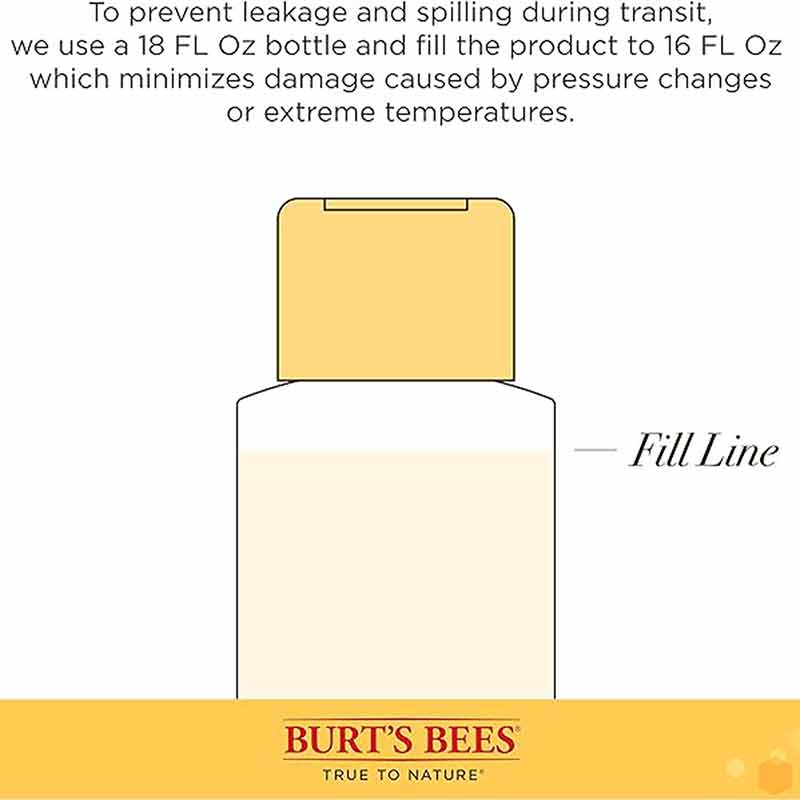 Itch Soothing Shampoo for Dogs, 16 Oz, by Burt's Bees Pets, image #5