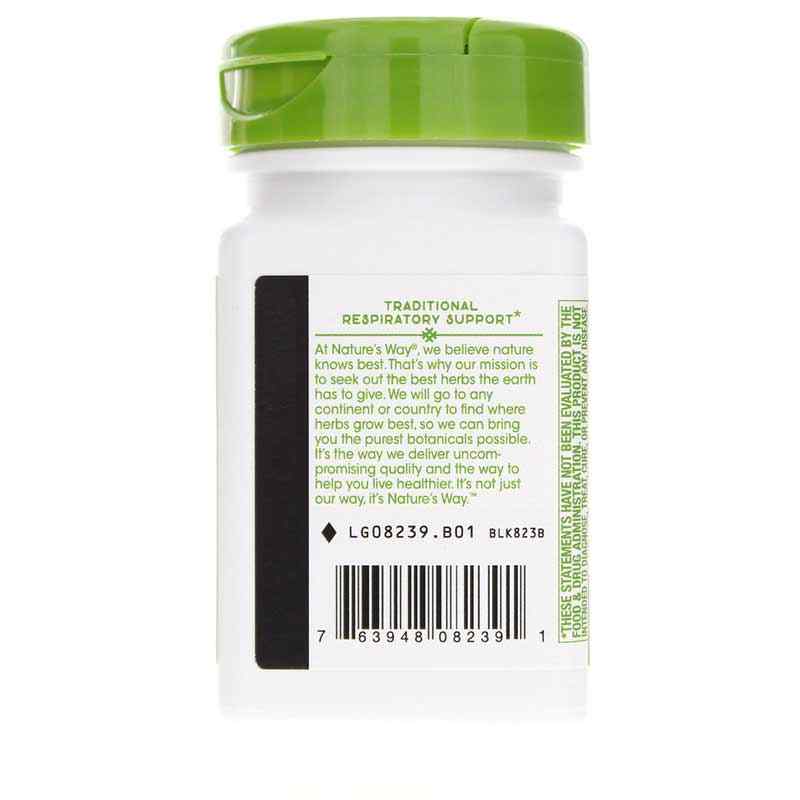 Ivy Extract, by Natures Way, image #4