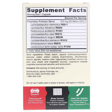 Jarro-Dophilus EPS Higher Potency, 30 Veg Capsules, by Jarrow Formulas, image #3