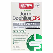 Jarro-Dophilus EPS Higher Potency, by Jarrow Formulas