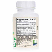 Jarro-Dophilus + FOS 3.4 Billion, 100 Veg Capsules, by Jarrow Formulas, image #2