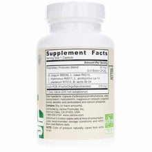 Jarro-Dophilus + FOS 3.4 Billion, 200 Veg Capsules, by Jarrow Formulas, image #2
