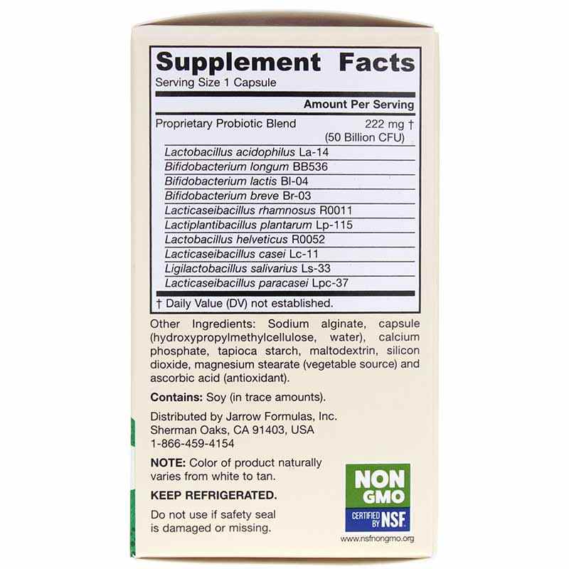 Jarro-Dophilus Ultra, by Jarrow Formulas, image #2