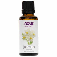 Jasmine Fragrance Oil, by NOW Foods