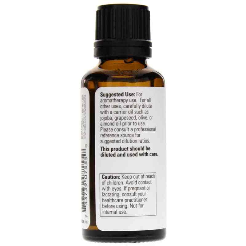 Jasmine Fragrance Oil, by NOW Foods, image #3