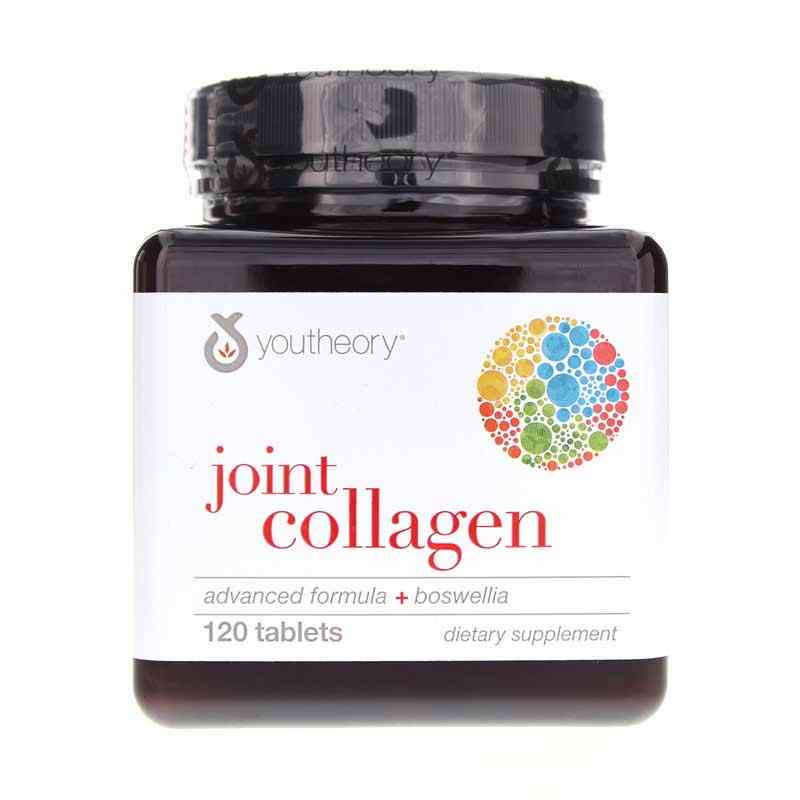 Joint Collagen Advanced Formula, by Youtheory