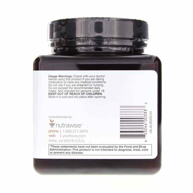 Joint Collagen Advanced Formula, by Youtheory, image #3