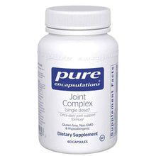 Joint Complex (single dose), 60 Capsules, by Pure Encapsulations