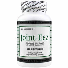 Joint-Eez Cartilage & Joint Support, by Montiff