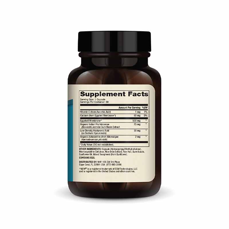 Joint Formula, 30 Capsules, by Dr. Mercola, image #2