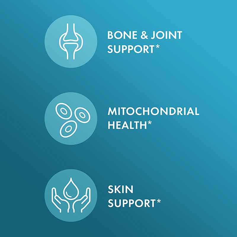 Joint Formula, 90 Capsules, by Dr. Mercola, image #3