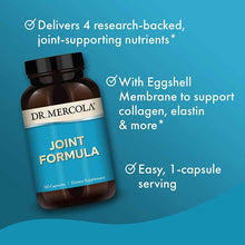 Joint Formula, 90 Capsules, by Dr. Mercola, image #4