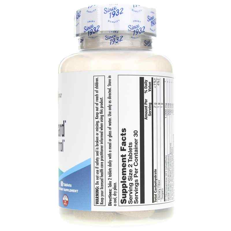 Joint Guard COX-2 Control, 60 Tablets, by Kal, image #2