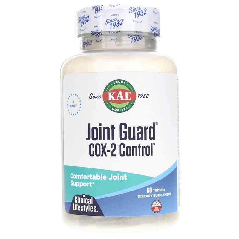Joint Guard COX-2 Control, by Kal