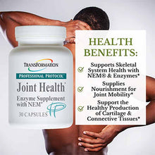 Joint Health, by Transformation Enzyme, image #2