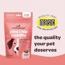 Joint & Hip Mobility Chews, Chicken, 60 Chews, by Ready Pet Go!, image #2