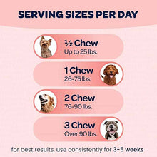 Joint & Hip Mobility Chews, Chicken, 60 Chews, by Ready Pet Go!, image #5