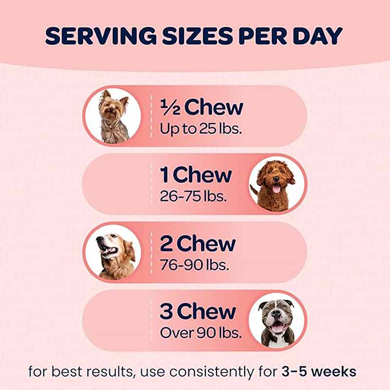 Joint & Hip Mobility Chews, Chicken, 60 Chews, by Ready Pet Go!, image #5