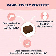 Joint & Hip Mobility Chews, Chicken, 60 Chews, by Ready Pet Go!, image #6