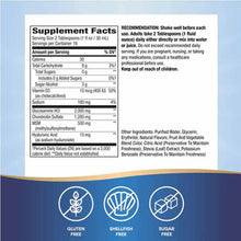 Joint Movement Glucosamine Liquid, by Natures Way, image #3