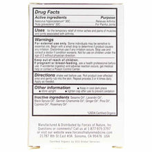 Joint Pain Relief Roll On, by Forces Of Nature, image #3