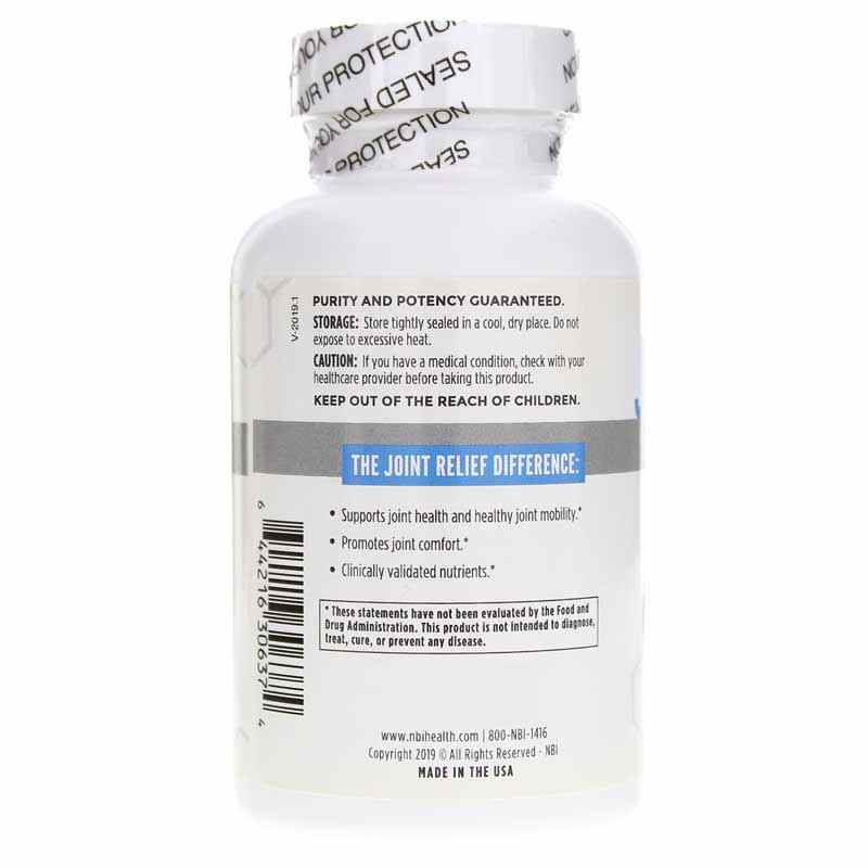 Joint Relief, by NBI, image #3