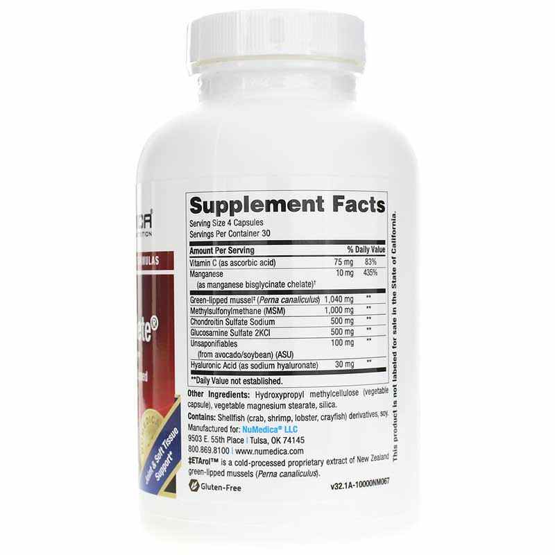 Joint Replete, by NuMedica, image #2