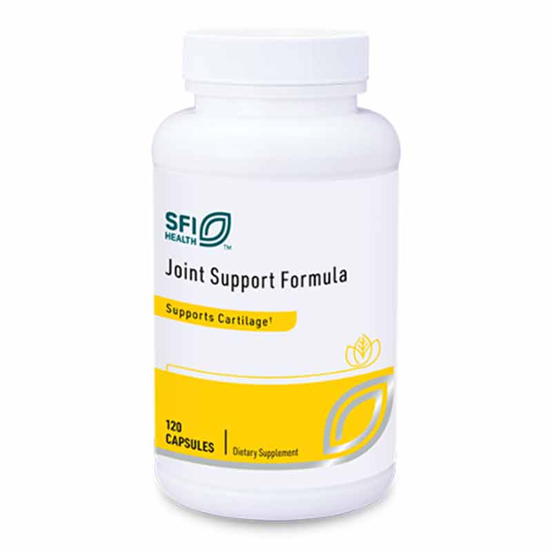 Joint Support Formula, by SFI Health