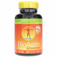 JointAstin BioAstin Hawaiian Astaxanthin, by Nutrex Hawaii