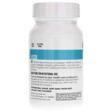 JOT Joint/Disc/Cartilage Support, by Systemic Formulas, image #3