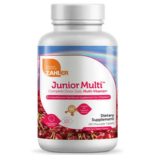 Junior Multi, by Zahler