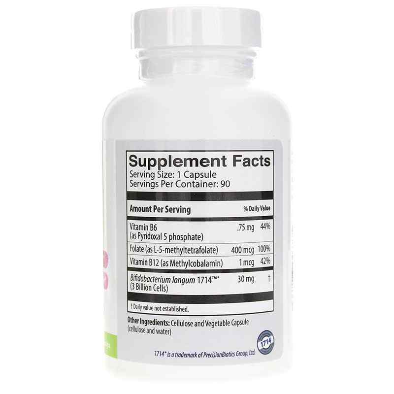 Just Calm, 90 Veg Capsules, by Just Thrive, image #2