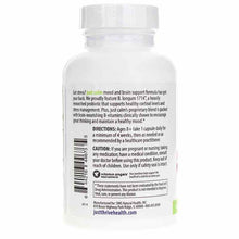Just Calm, 90 Veg Capsules, by Just Thrive, image #3