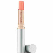 Just Kissed Lip & Cheek Stain, Forever Pink, by jane iredale