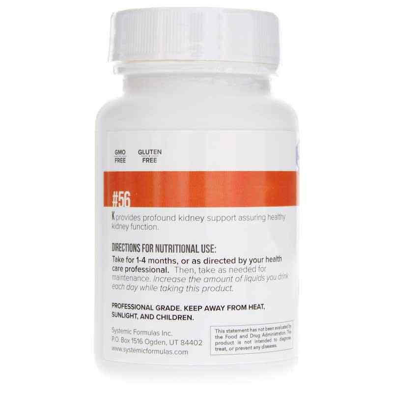 K Kidney, by Systemic Formulas, image #3