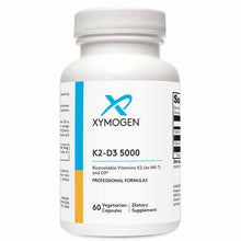 K2-D3 5000, by Xymogen