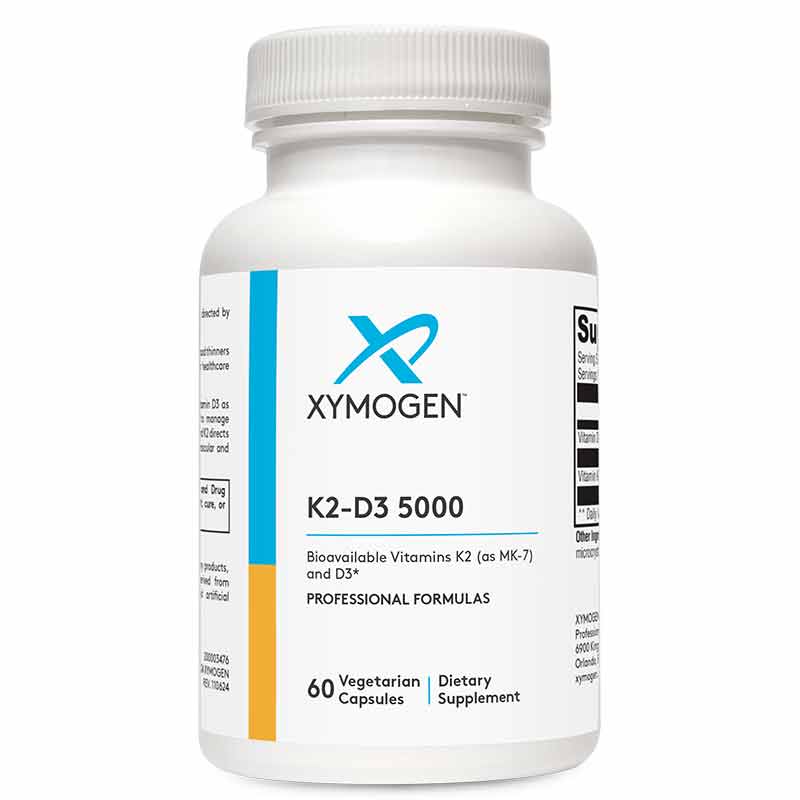 K2-D3 5000, by Xymogen